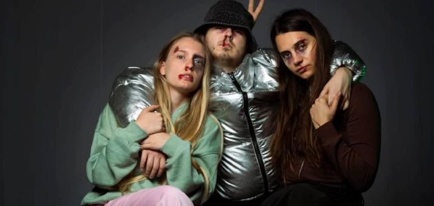 Predstava Klasa iznad opet na repertoaru