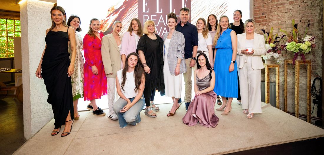 Saznali smo tko su najbolji beauty proizvoda u 2025.!