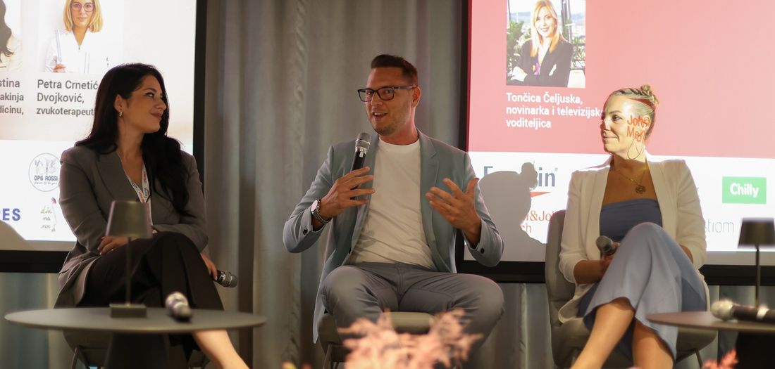 Održana prva Pro-femina konferencija