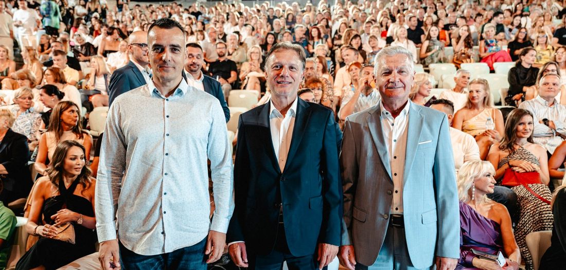 Završilo dvodnevno događanje „Šibenik, Grad kao mi“: Glazba, kvizovi i dječje radionice ispunile grad