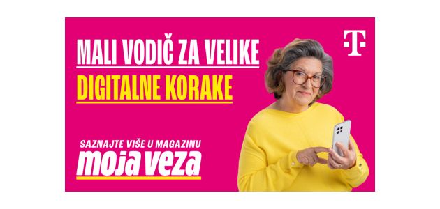 Kako bake i djedovi osvajaju internet bez straha?