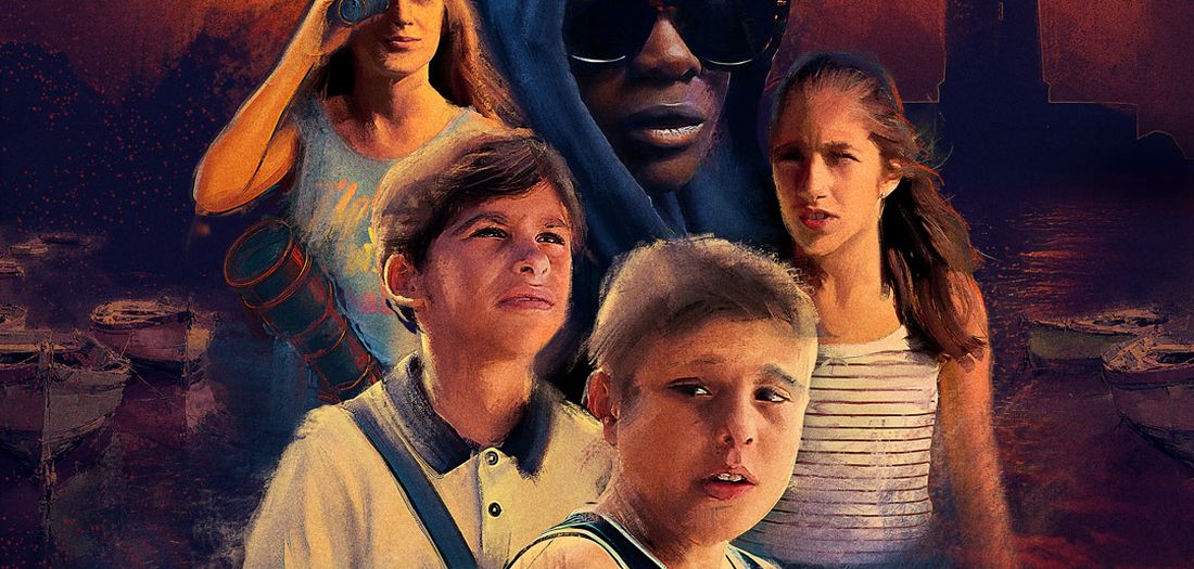 “Bumbarovo ljeto” osvojit će srca djece i odraslih