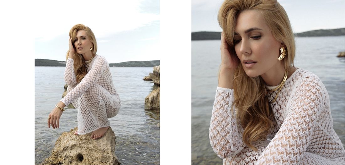 Suvremena oda snazi, ljepoti i neugasivoj ženskoj energiji