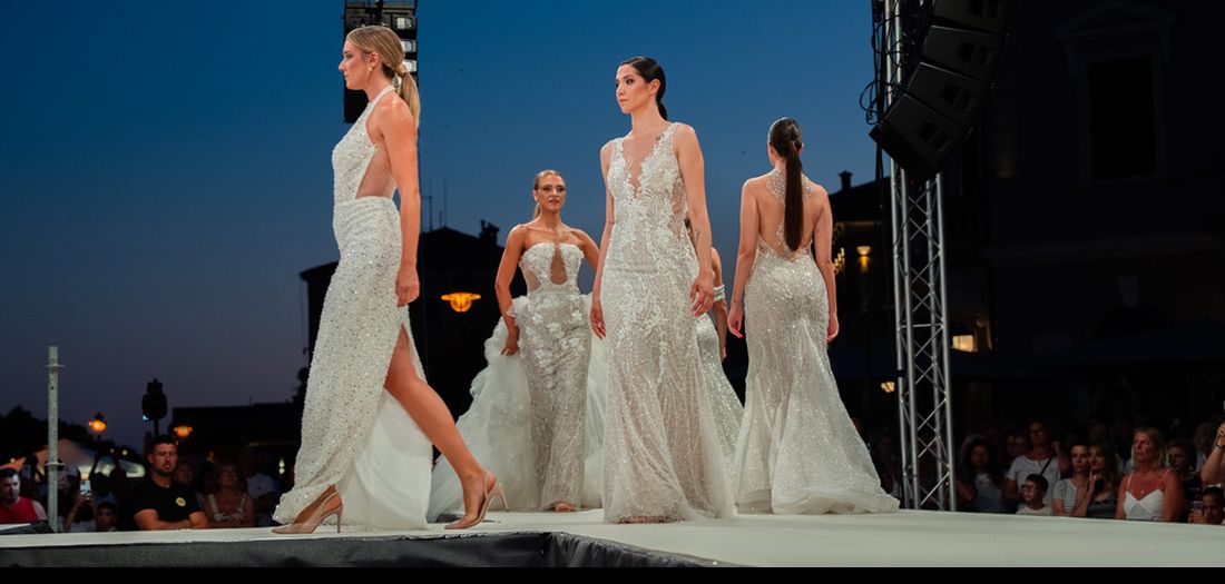 Rovinj prijestolnica mode i kulture