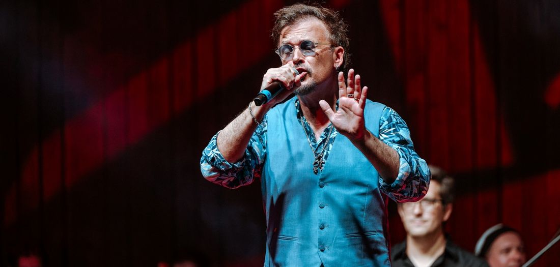 Šibenik, Grad kao mi – Kulturna manifestacija