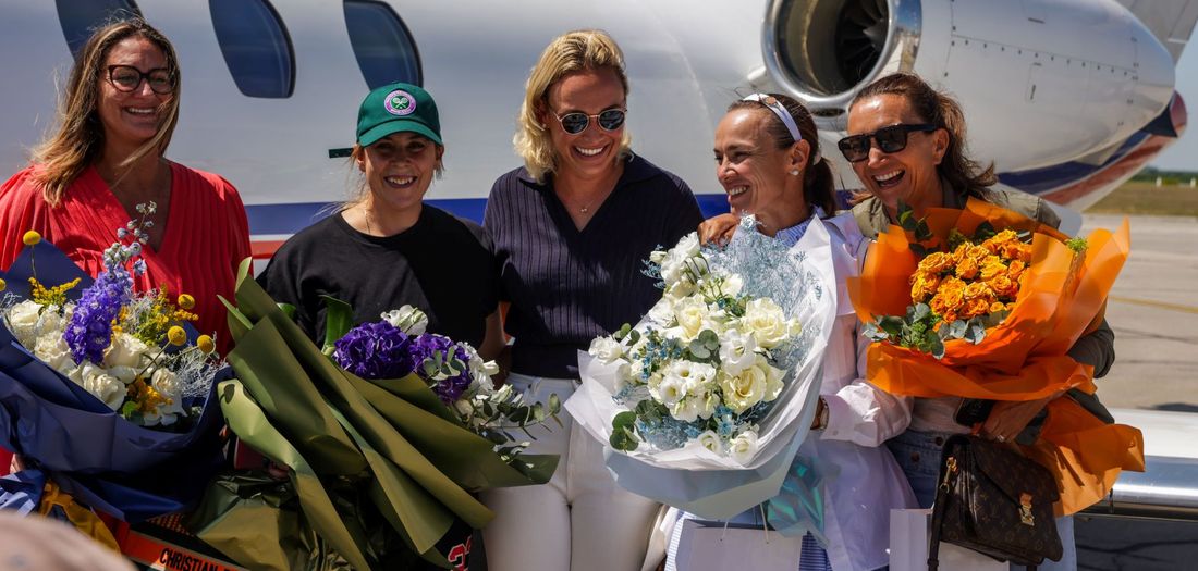 Jedinstveni teniski spektakl na Grand Slam podlogama diljem Osijeka