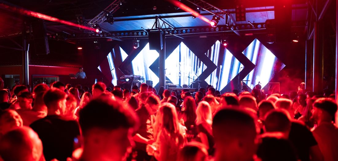 Zabava zagarantirana – ljeto 2025. u znaku Haciende!