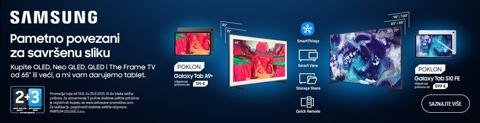 Tablet Promo samsung