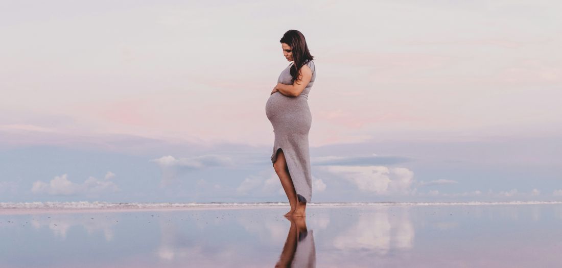 prenatalni vitamini minerali trudnicu trudnica