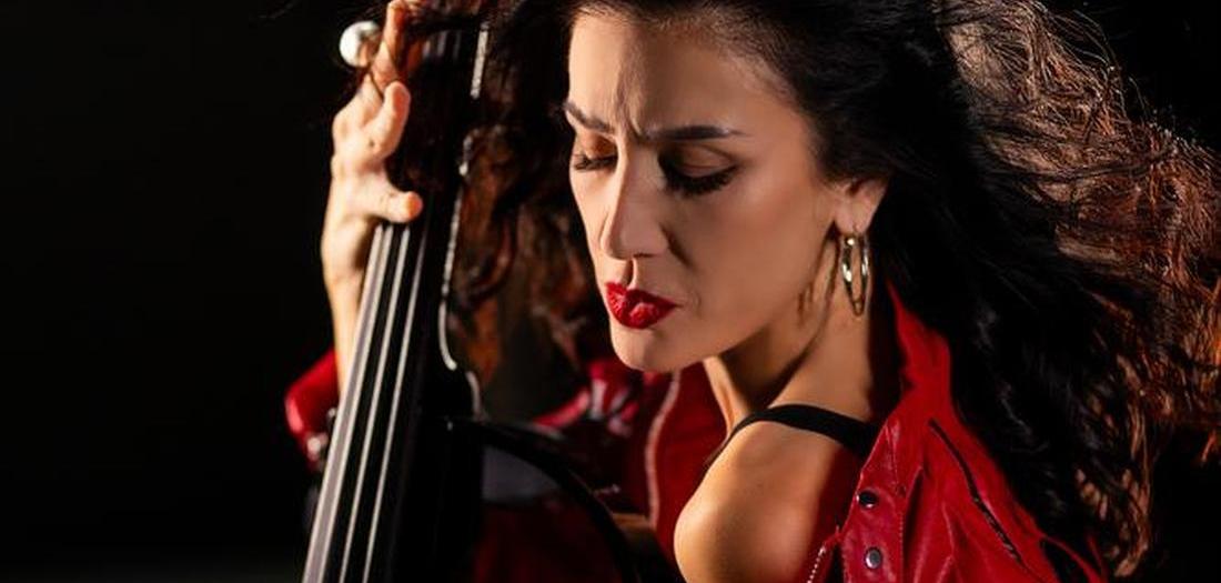 Ana Rucner predstavlja svoj najsnažniji glazbeni projekt - Wish mama