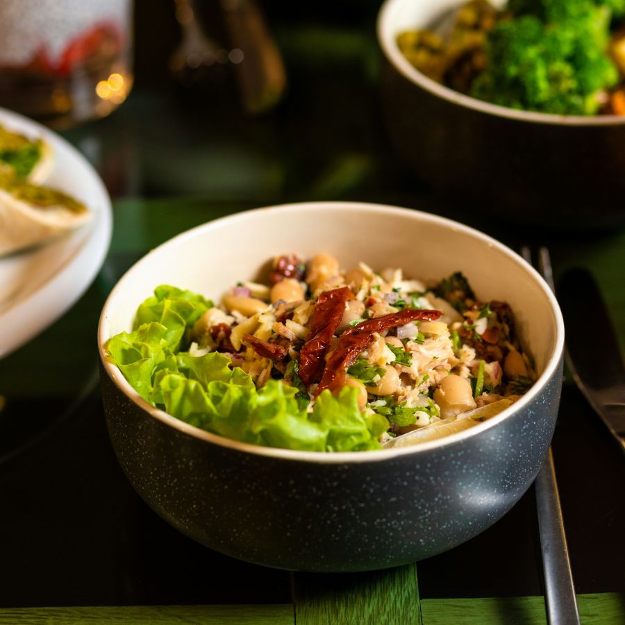 brzi recept bezglutenska salata za djecu