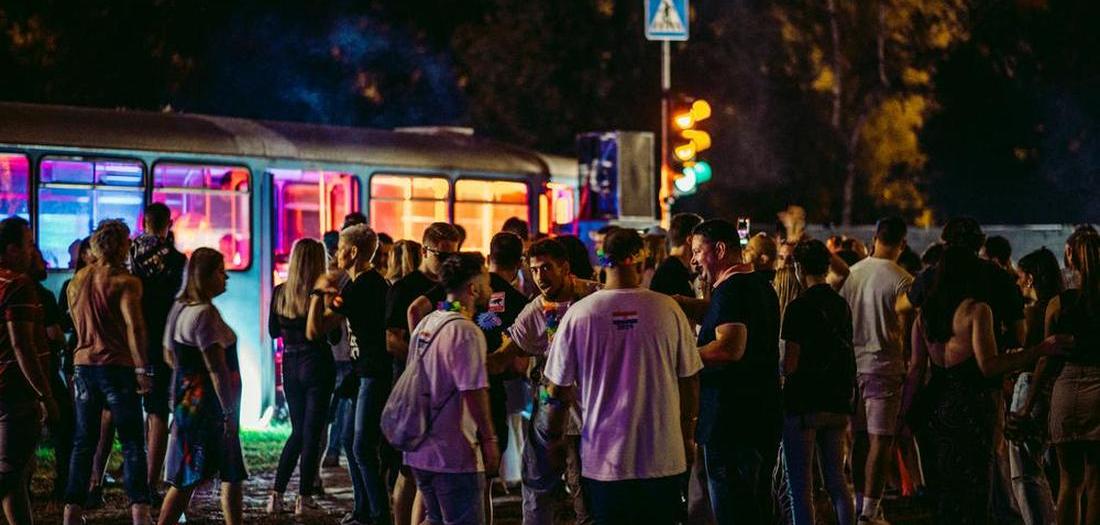 LMF Festival: Prisiljeni pauzirati 2025.