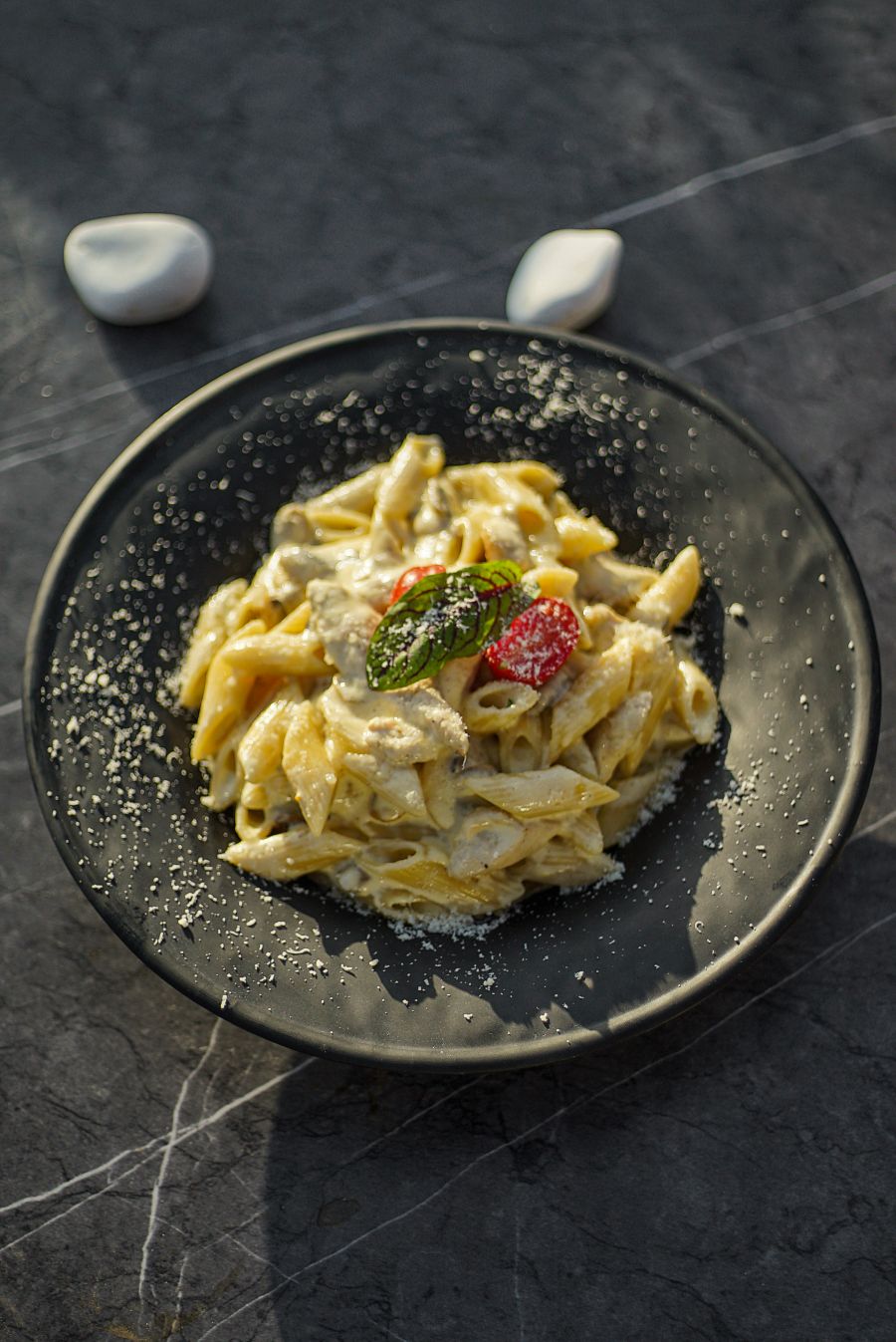 tjestenina sa sirom brzi recept za zaposlene mame