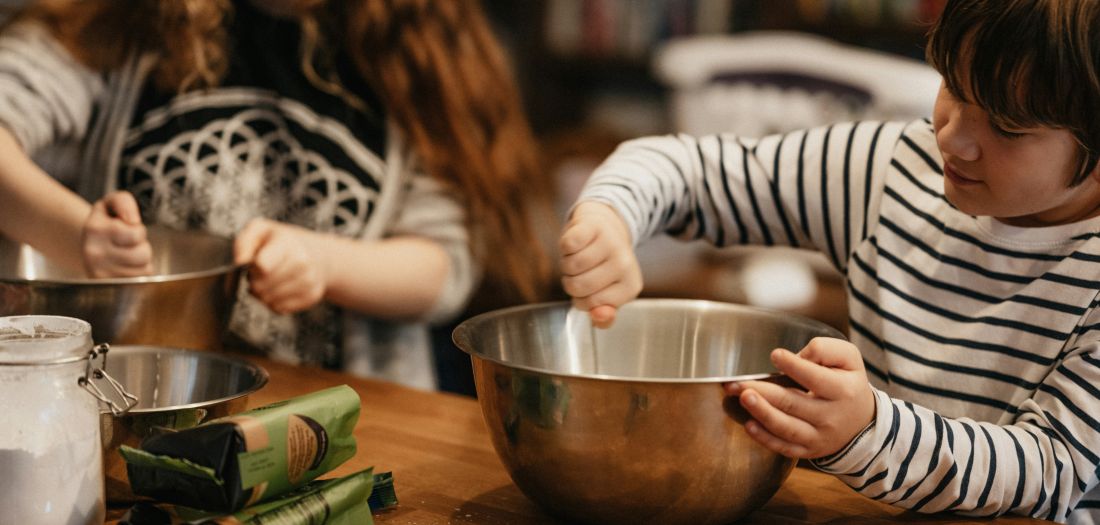 tri brza recepta za djecu bezglutena