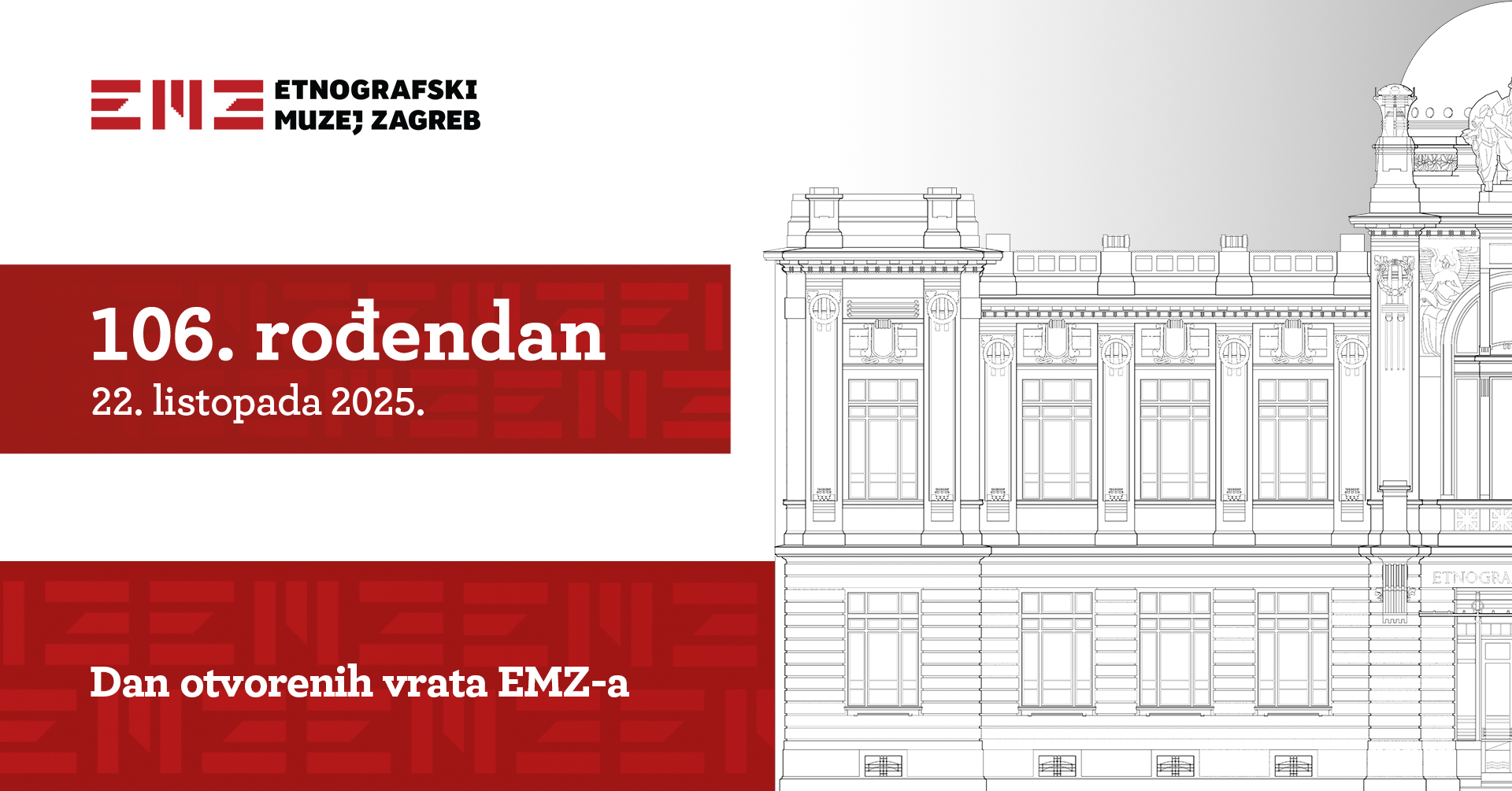 FB 106 Godina EMZ