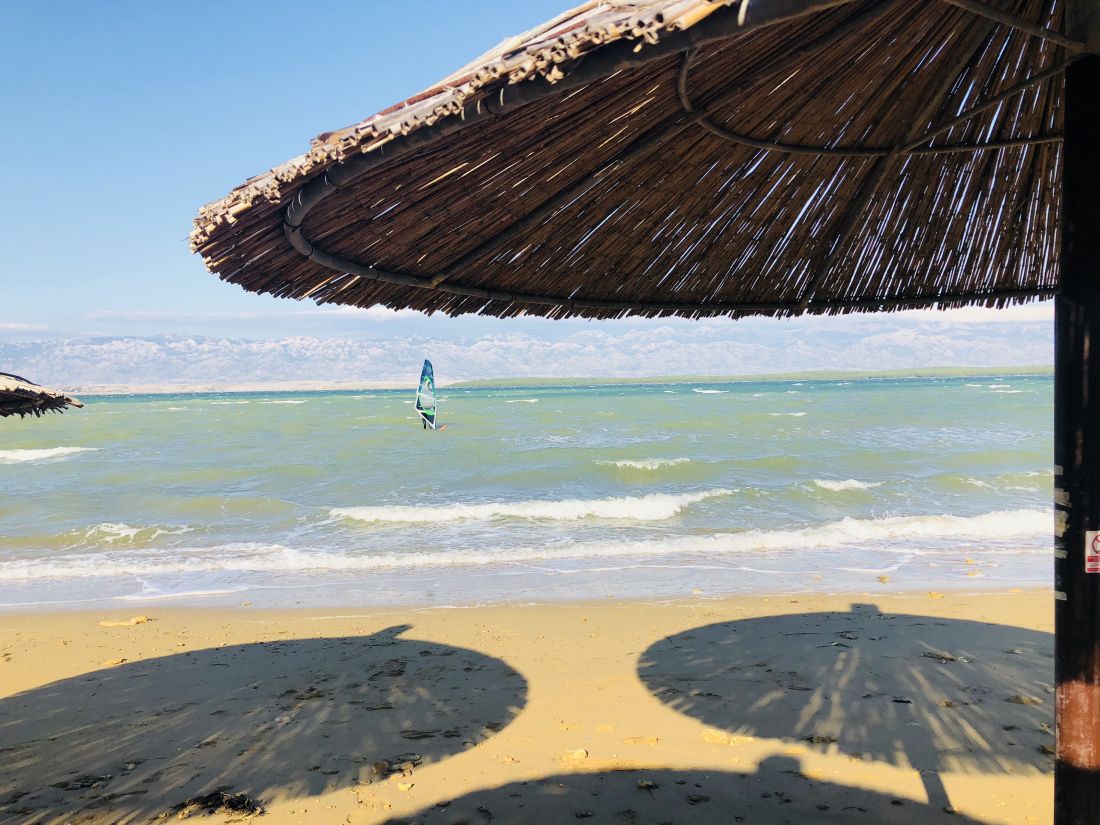 obiteljski izlet izleti grad nin solana