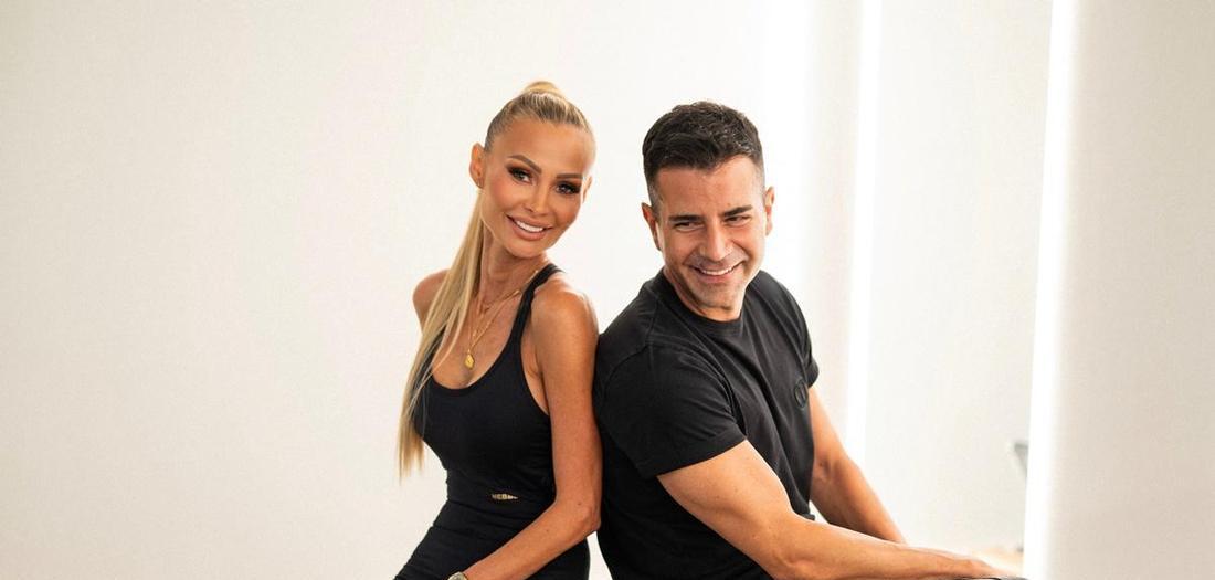 Pilates u prostoru budućnosti – prema viziji Ante Vrbana Pilates u prostoru budućnosti – prema viziji Ante Vrbana