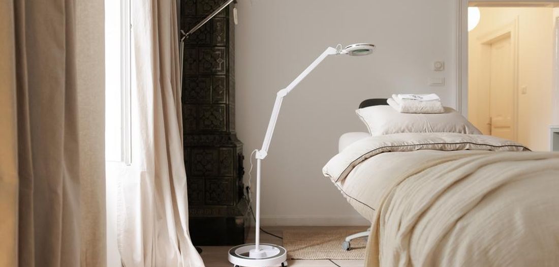 Ovaj skincare atelier mijenja način na koji promatramo njegu kože Ovaj skincare atelier mijenja način na koji promatramo njegu kože