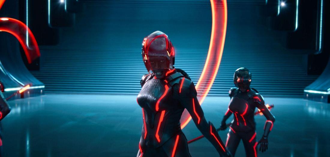 Legendarni Disneyev TRON predtsvalja Ares, film za sve male i velike