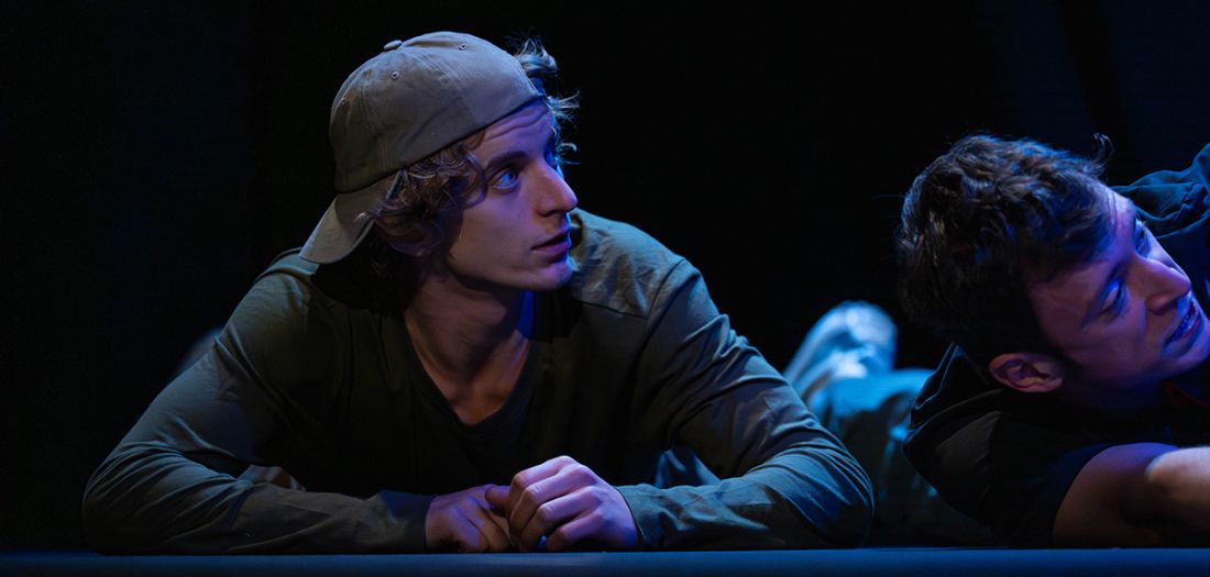 Ne boj se, Nemeček!