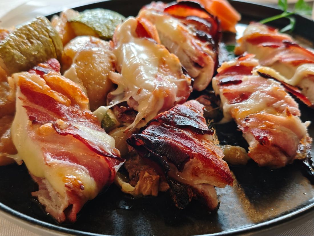 domaca hrana meni za djecu izlet hotel bijele vode bosna