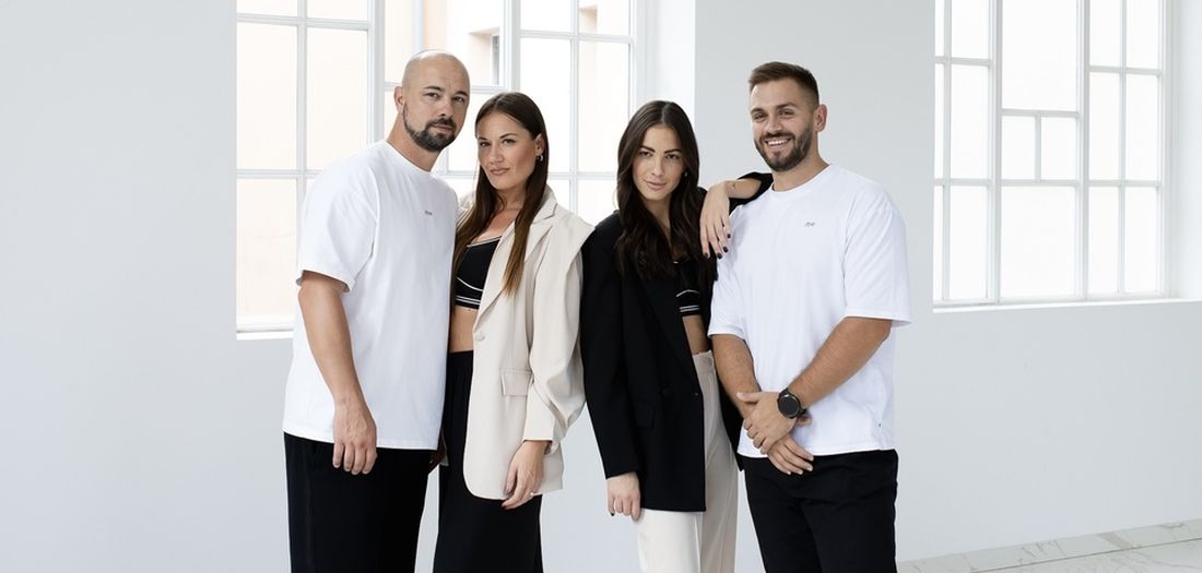 ÊTRE:novi premium brand sportske odjeće koji mijenja doživljaj aktivnog života