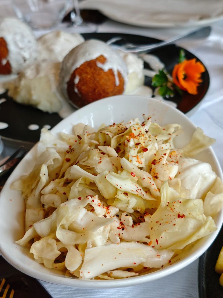 hotel bosna izlet bijele vode kuhinja domaca hrana