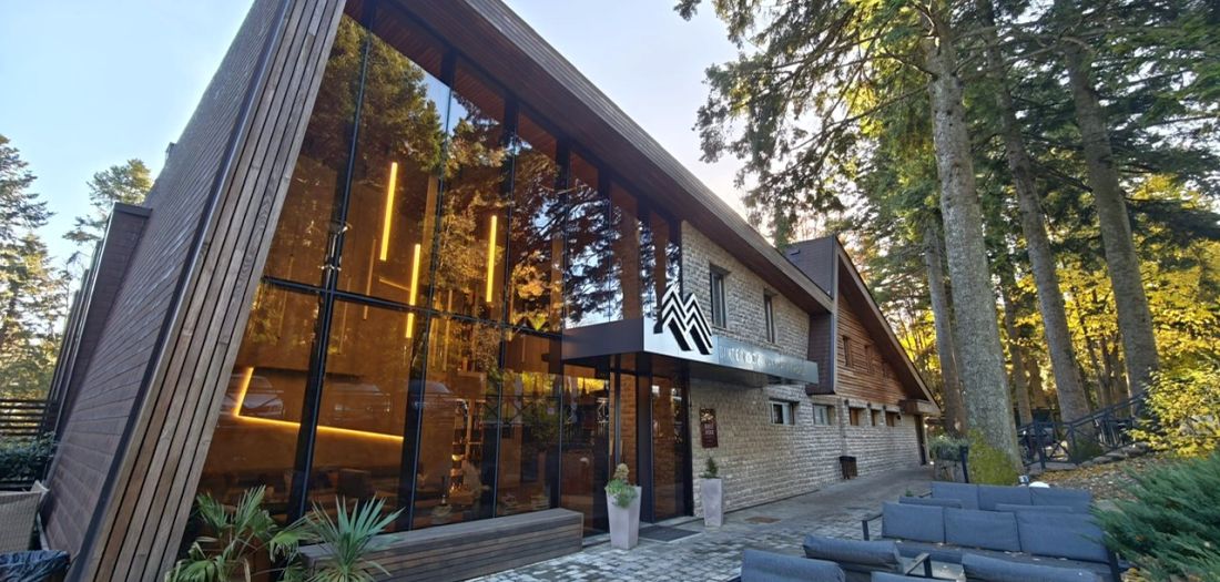 izlet spa bosna kozara hotel bijele vode