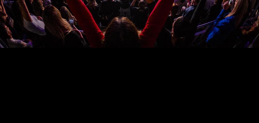 Severina oduševila i drugom večeri u Areni