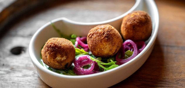 Recept majstora bakalara: ove okruglice obožavaju i djeca