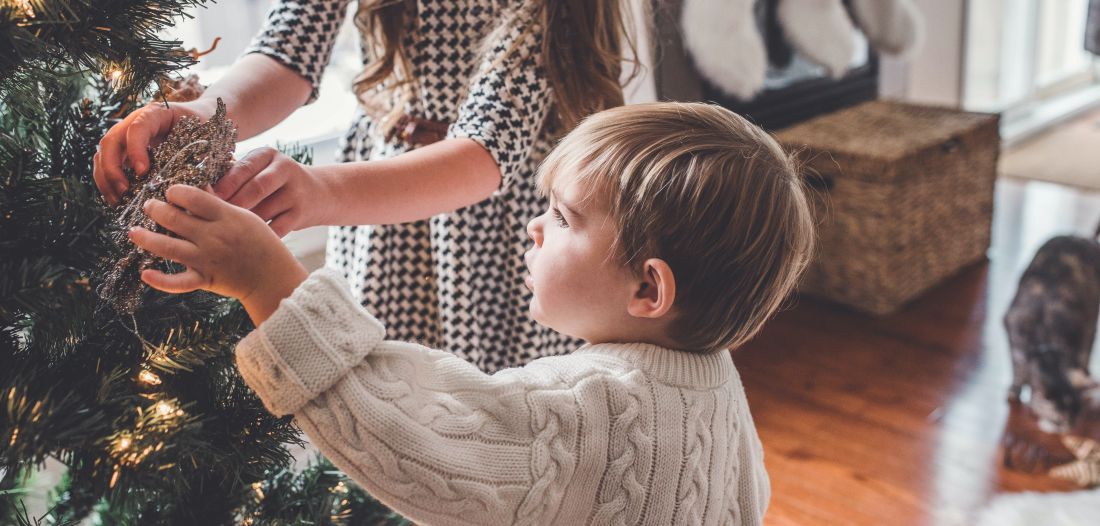 Nevidljivi teret blagdana – kako biti sretna mama a ne samo umorna organizatorica
