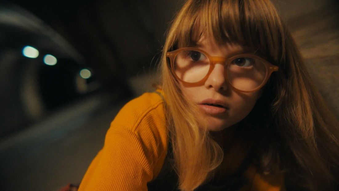 djecji film glavonja glavna uloga alisa