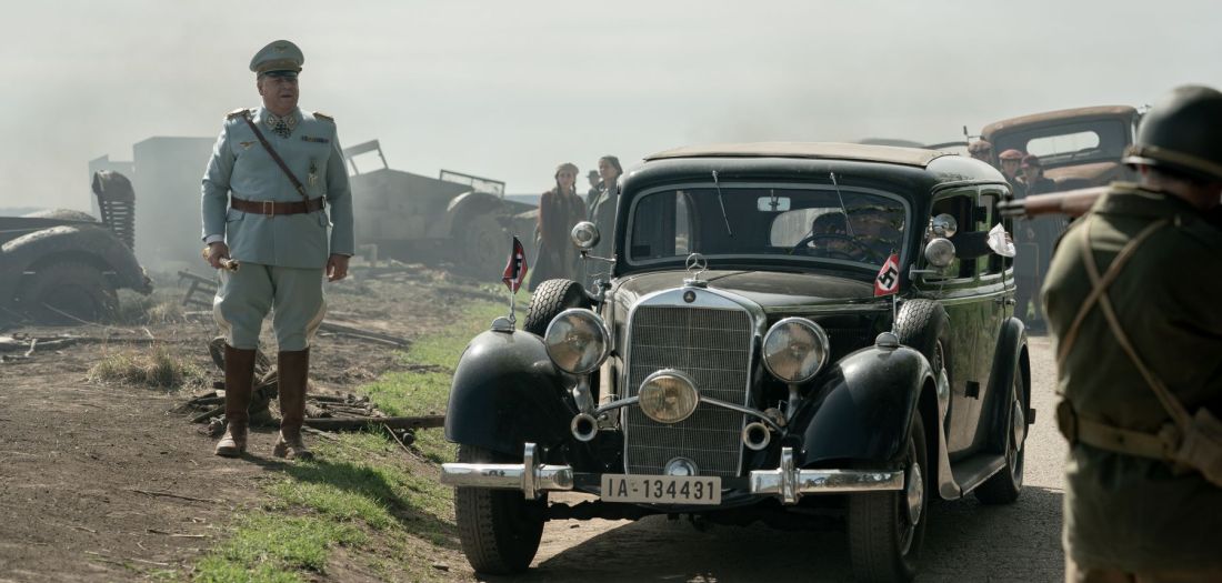 Siječanj u CineStaru: Chalamet nagrađen Zlatnim Globusom za Marty Veličanstveni