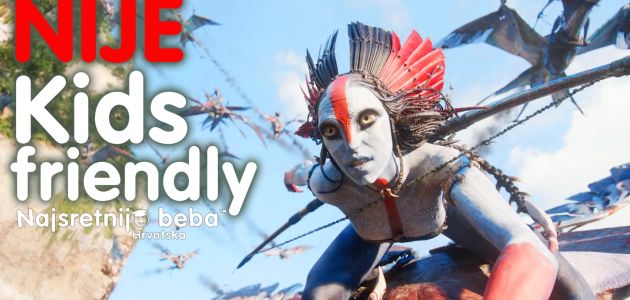 Avatar 3: Vatra i pepeo – Sjajan animirani spektakl koji traži razgovor o teškim temama