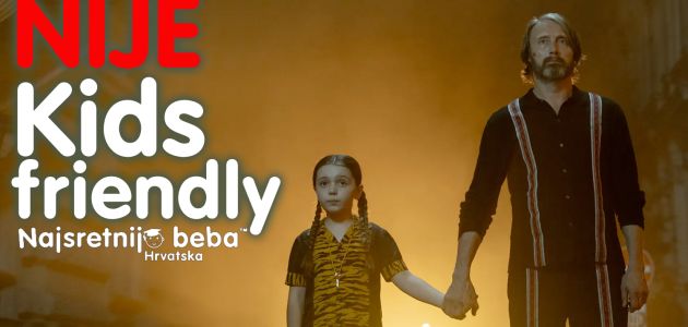 Čudovište ispod kreveta: Mračna animirana bajka koja testira granice straha