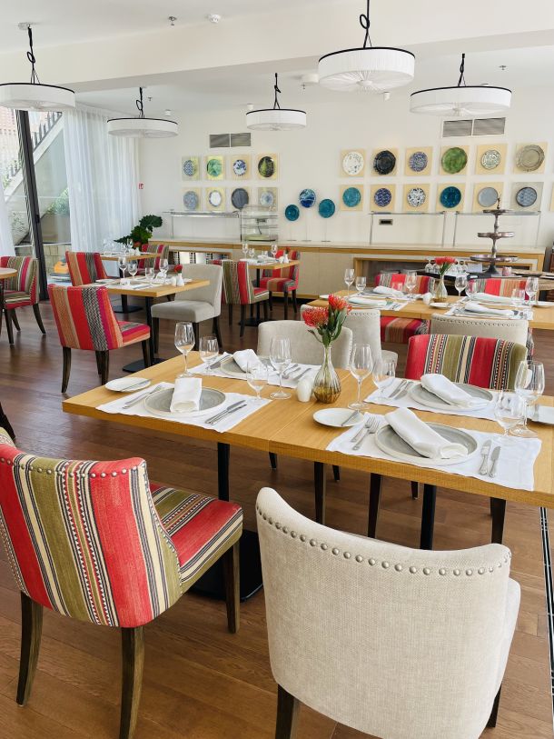 restauranrt-resort-cavtat-villa