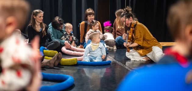 Sve o premijeri BaBuLaBuma i kada osigurati svoje mjesto na idućim izvedbama