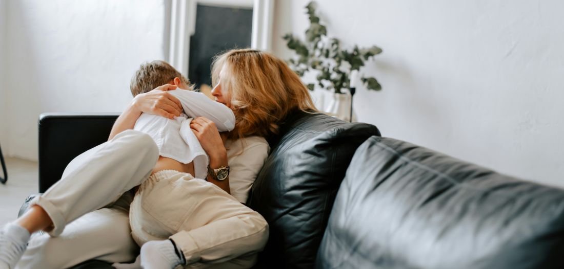 Kako hrabro i mirno koračati kroz djetinjstvo s epilepsijom