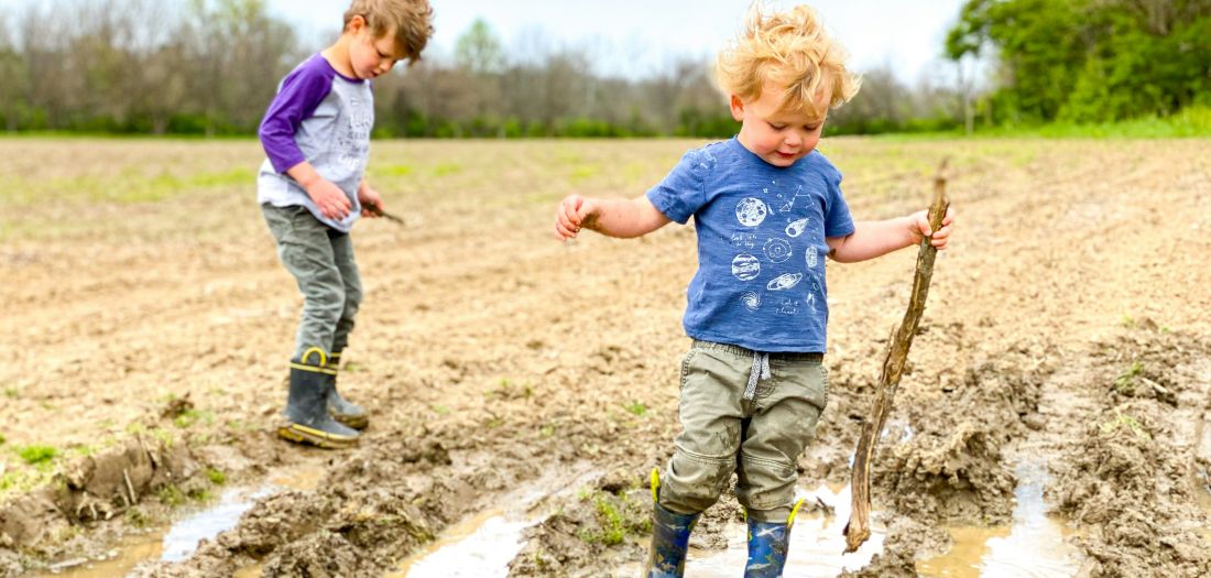 djeca na selu preseljenje obitelji izvan grada