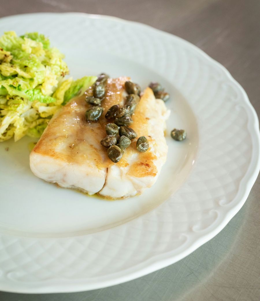 fitness vecera s ribom