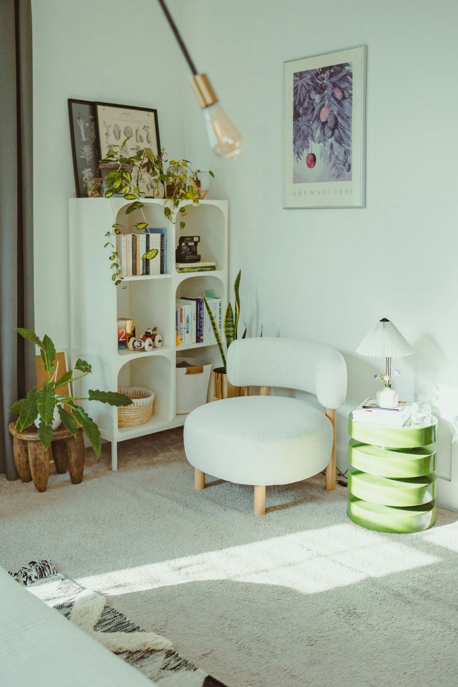 hygge djecja soba uredenje interijer za djecu