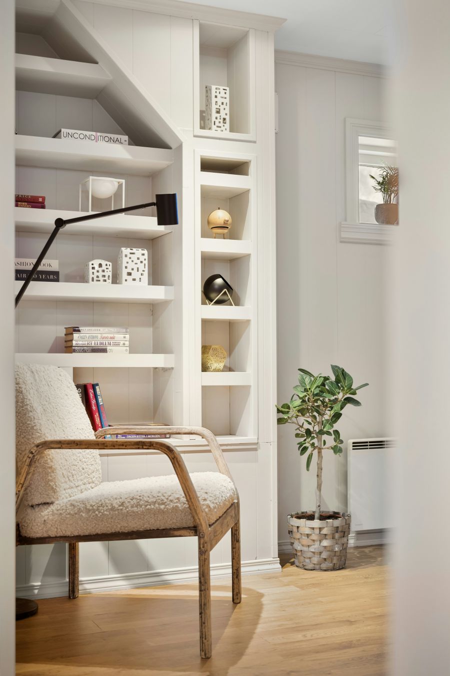 interijer fotelja hygge djecja soba namjestaj