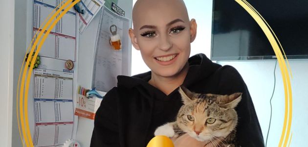 Kada dijete oboli od maligne bolesti, život se ne zaustavi - priča obitelji Radić