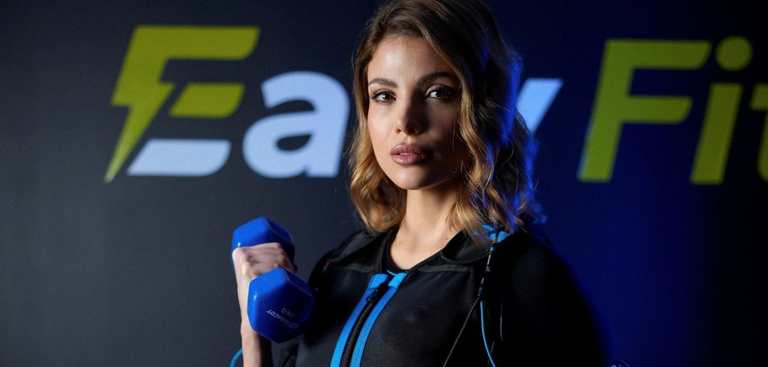 Trening za ljude koji nemaju vremena za trening – kako EMS postaje favorit zaposlenih Zagrepčana