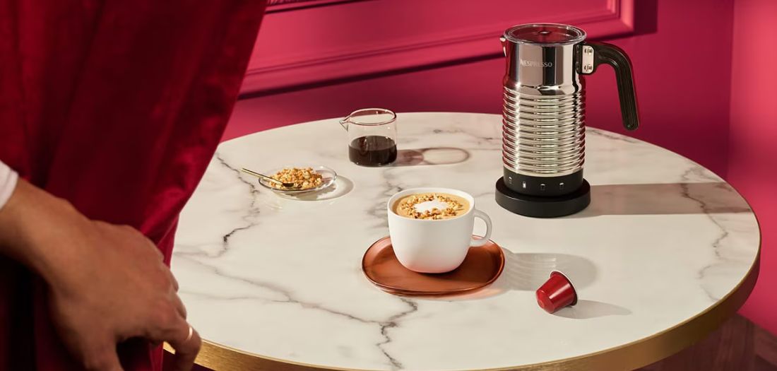 Kako je venecijanski ritual od tri stoljeća posato dio našeg doma