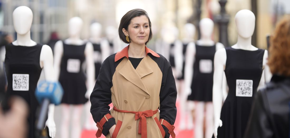 Stand UP panel koji otvara temu sigurnosti žena u javnom prostoru