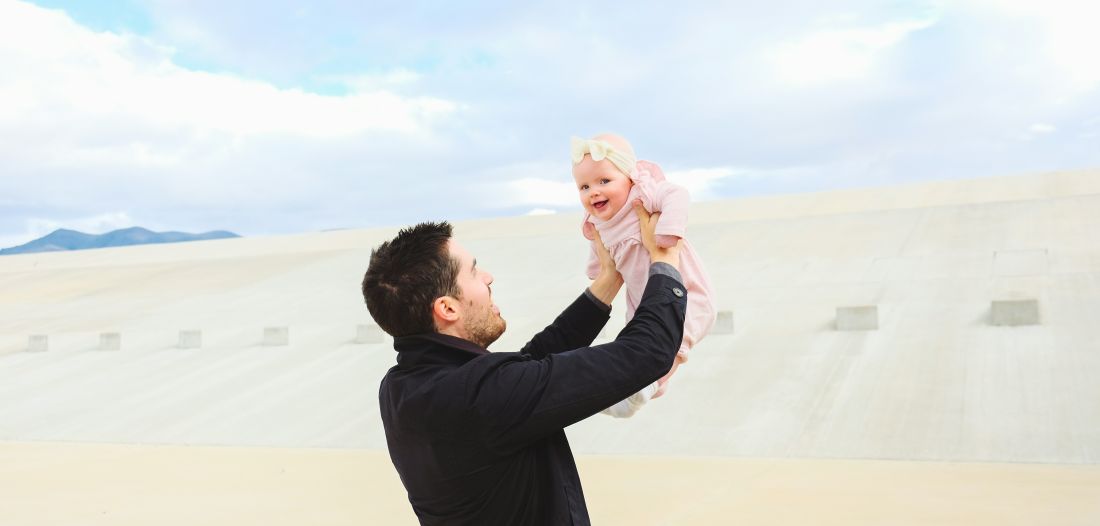 Što nam bebe zapravo poručuju svojim prvim gugutanjem?