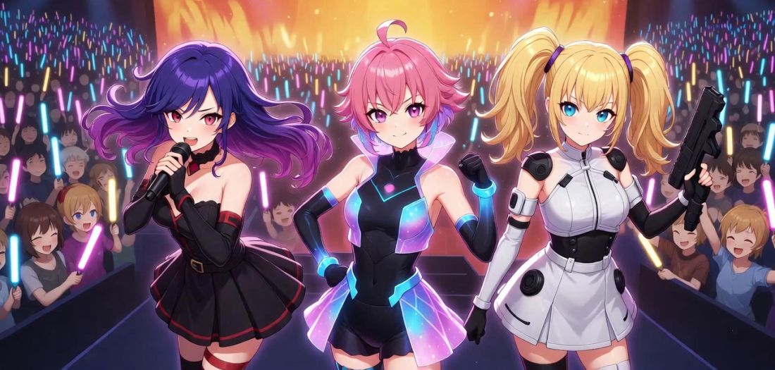 Zašto KPop Demon Hunters osvaja srca roditelja: 2 Oscara, Golden hit i obiteljski girl power