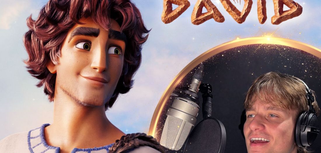Premijerno predstavljena pjesma iz filma “David”