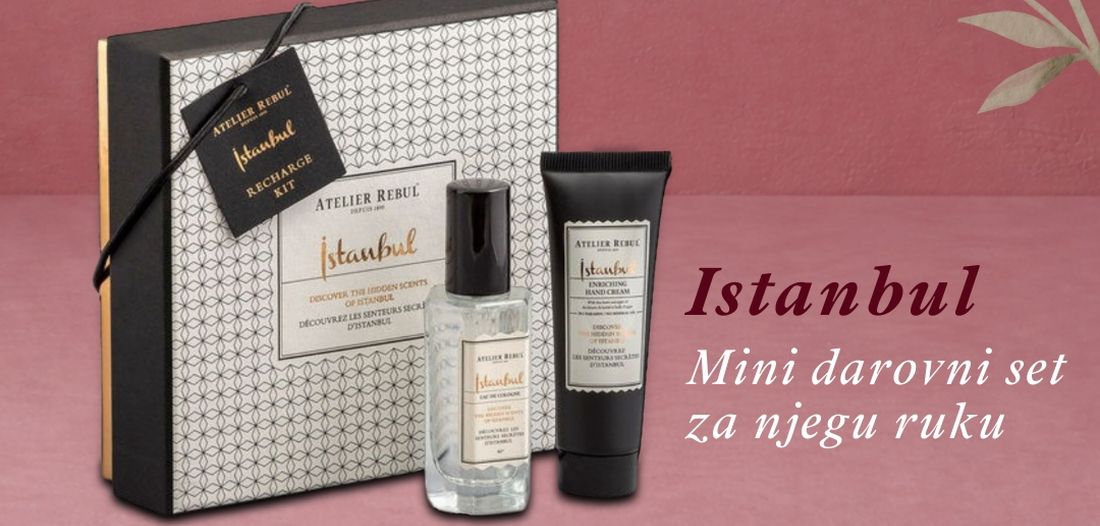 Posebni pokloni koji slave dan žena dolaze iz mirisnog svijeta